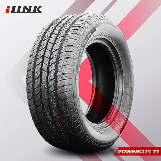 iLink 235/65R17 M+S в наличии