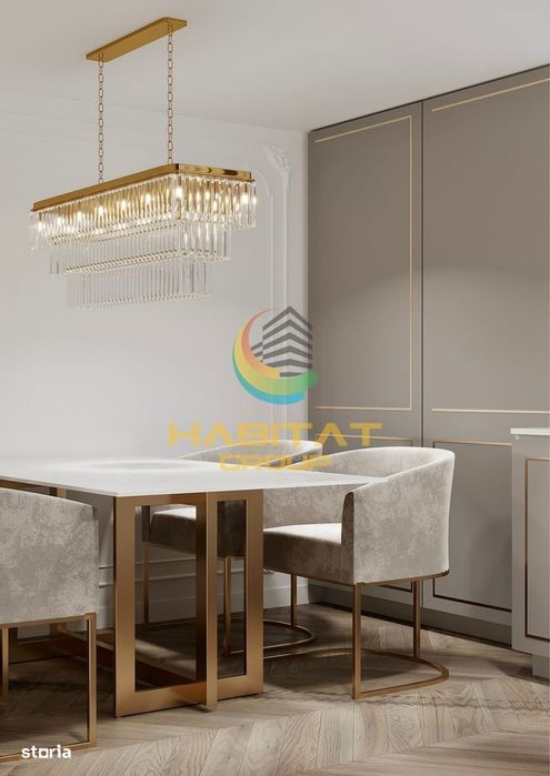 Apartament 2 camere Sector 4 Discount 10% pentru avans 90% — fotografia 2