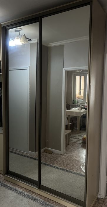 Шкаф для прихожей