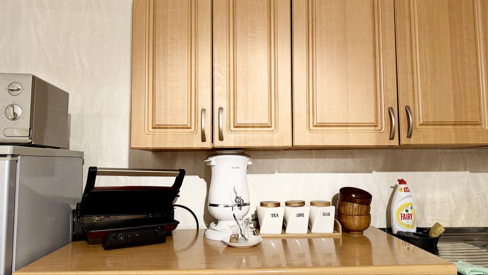 Уютный Хостел ШЫМКЕНТ