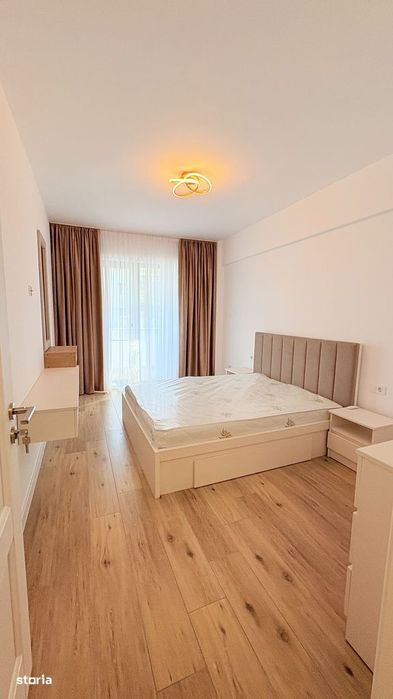 Apartament 2 camere – 58mp | Prima închiriere | Parcare proprie — fotografia 2
