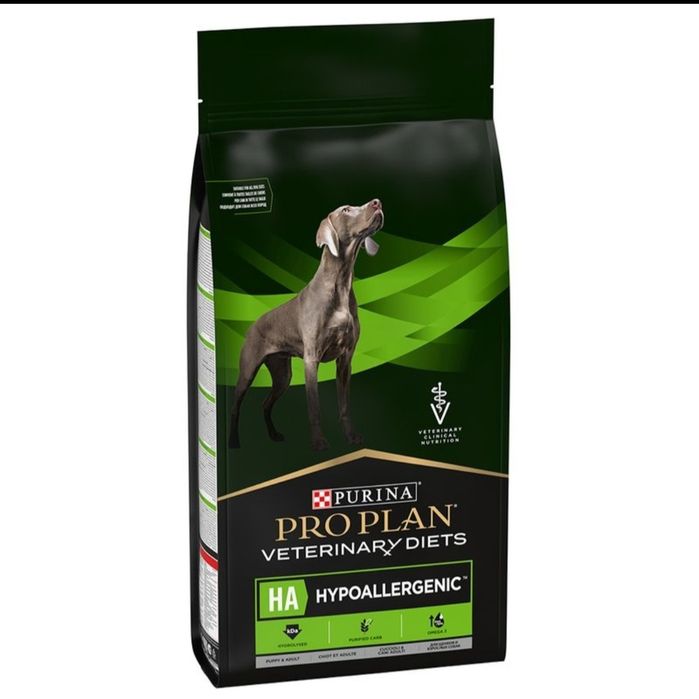 ProPlan Hypoallergenic-SUPER PREȚ