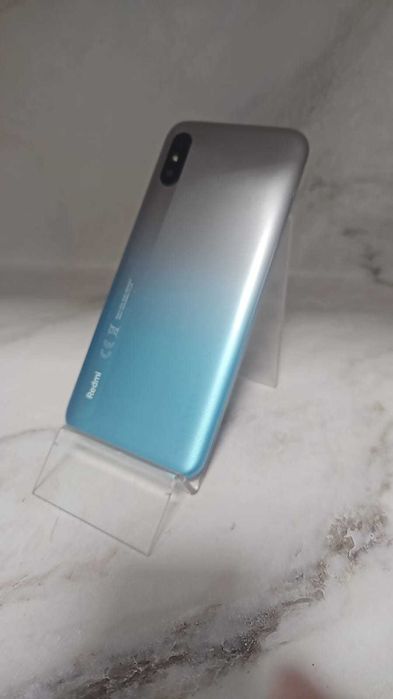 Xiaomi Redmi 9A 32гб Петропавловск Валиханова 56 лот 922204