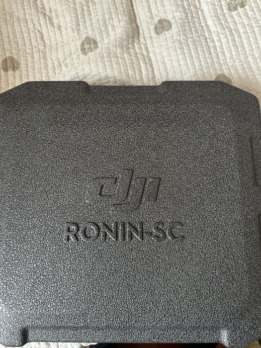 Стабилизатор  Dji Ronin-sc