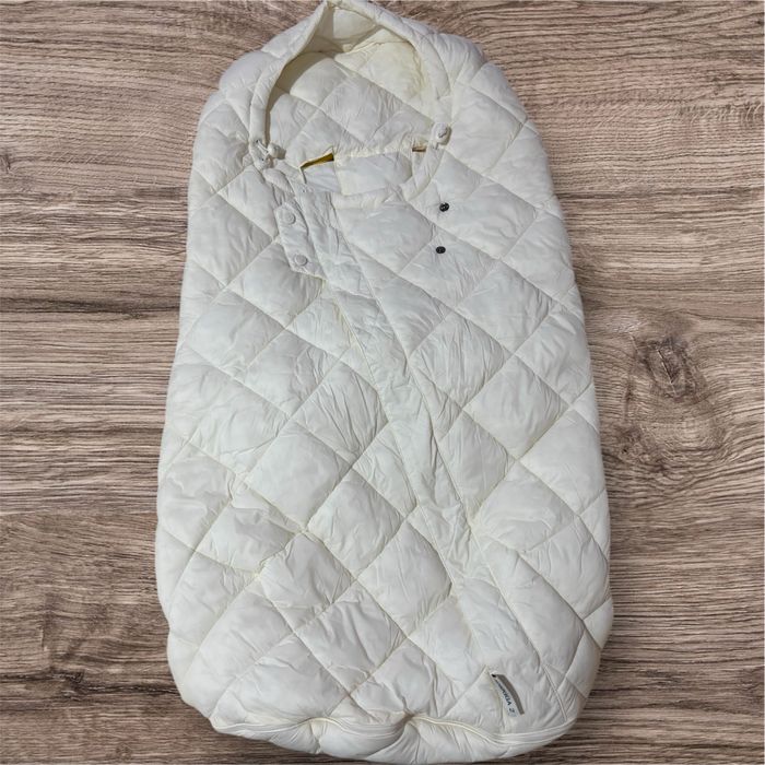 Количка Cybex Balios S Lux TPE Seashell Beige КАТО НОВА