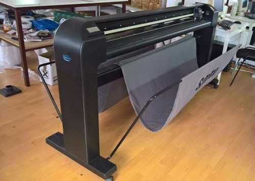 Cutter Plotter Summa s160 t
