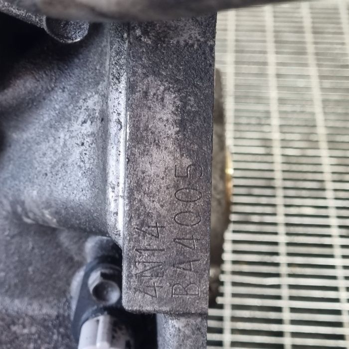 Motor Mitsubishi Outlander III 2.2 Diesel - 150CP Manuala 4N14 (1502) Diesel