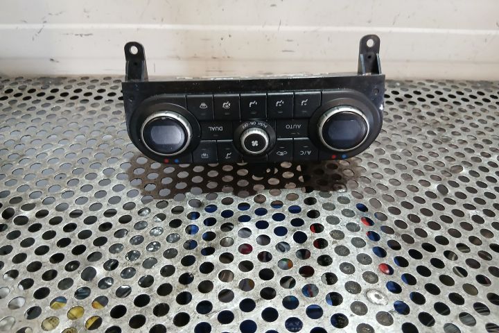 PANOU COMANDA CLIMA AC 27500-BB60A 27500-BB60A Nissan Qashqai prima g