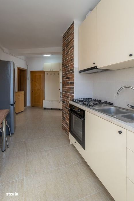 Apartament 2 camere, complet renovat – investitie sigura in centrul