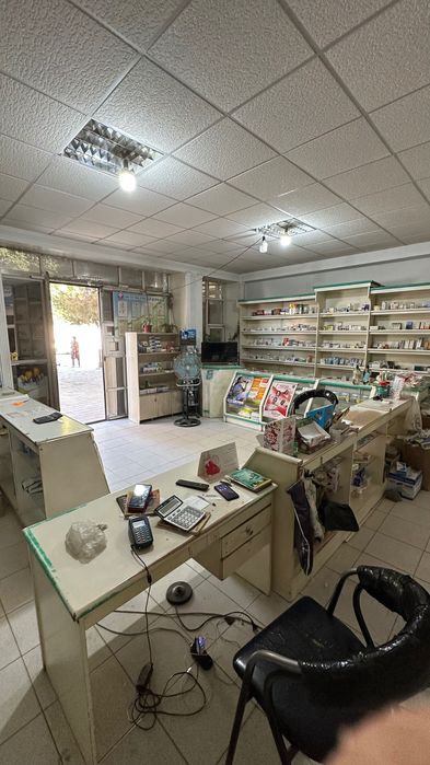 Недвжимосит коммерческие помещения