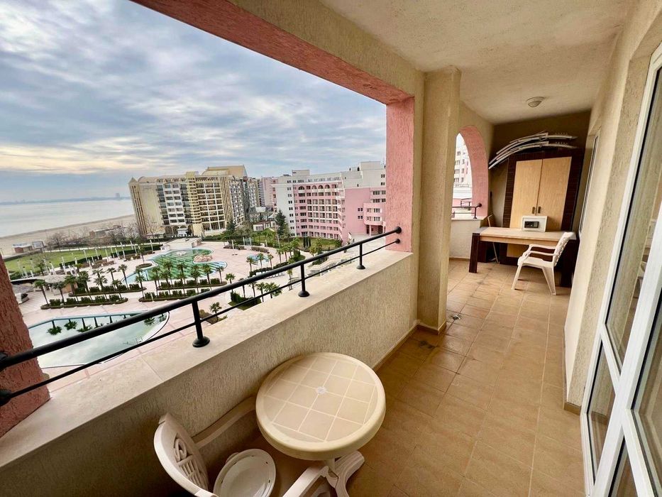 Продава се Двустаен апартамент в к.к. Слънчев бряг - 100 кв.м за 581 €/кв.м - Снимка #12