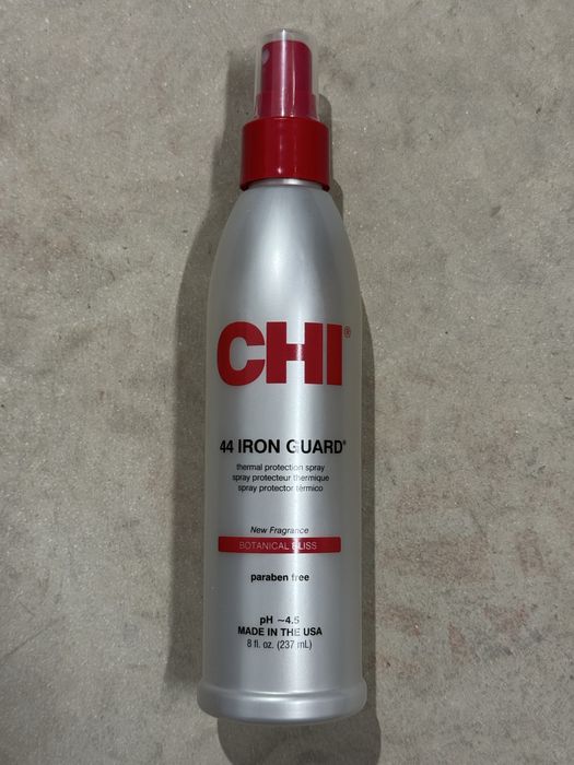 Продукти за коса CHI