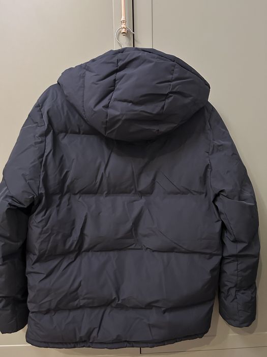 Куртка pull and bear s