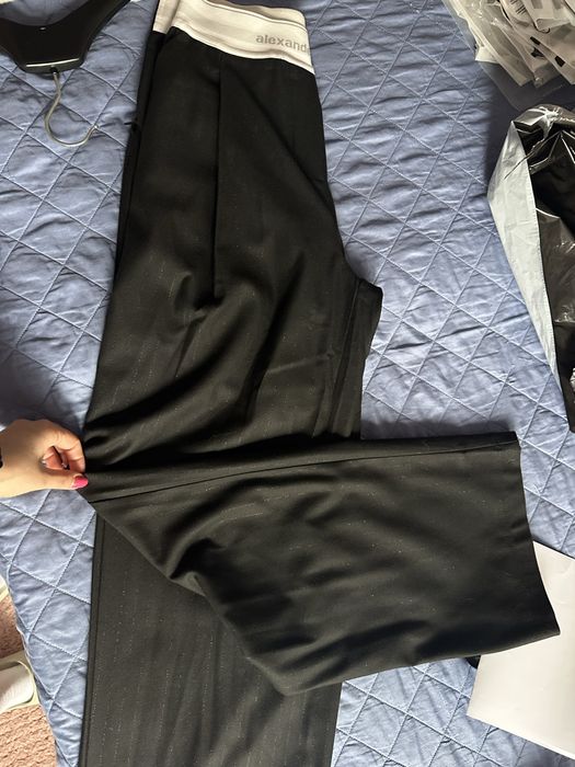 Patrizia pepe нова с етикет, miu miu, alexander wang