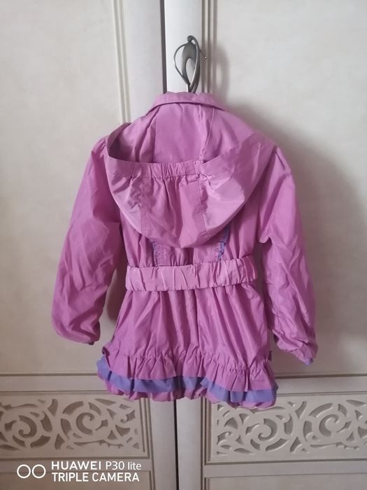 Распродажа детской одежды на весну