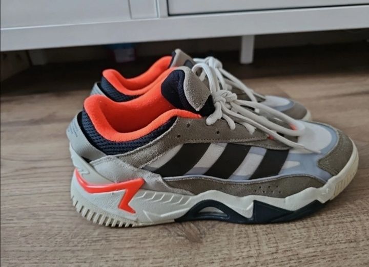 Маратонки Adidas Niteball 2