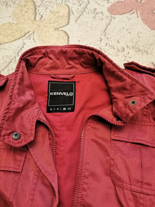 Geaca primavara/toamna marimea L