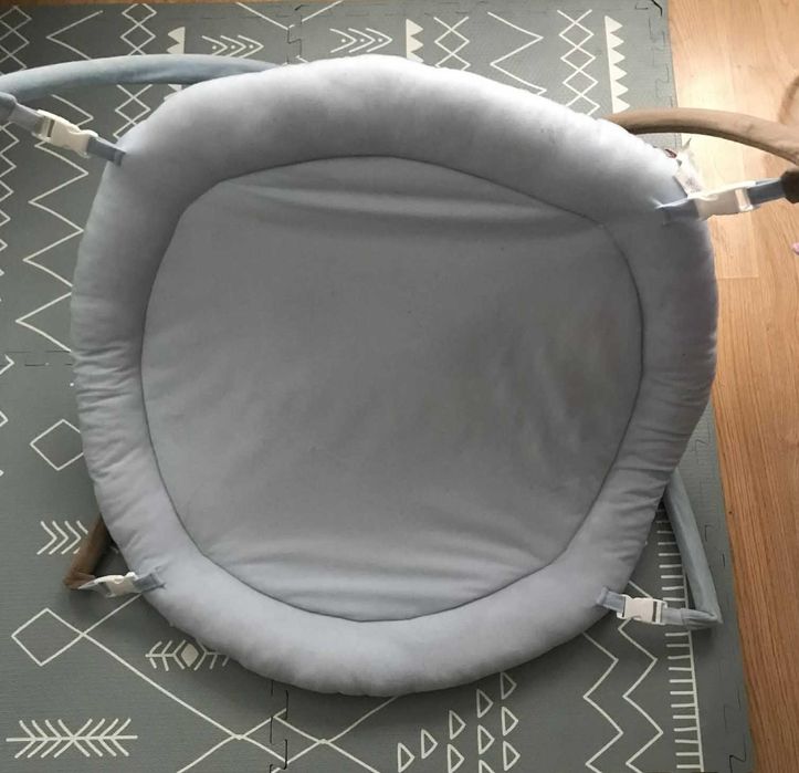 Бебешка гимнастика