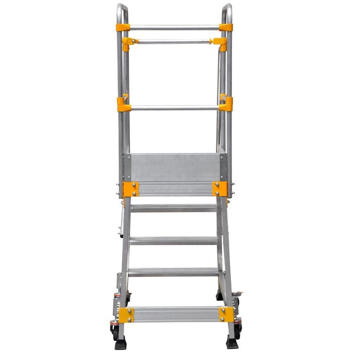 Платформа индустриална 3+1