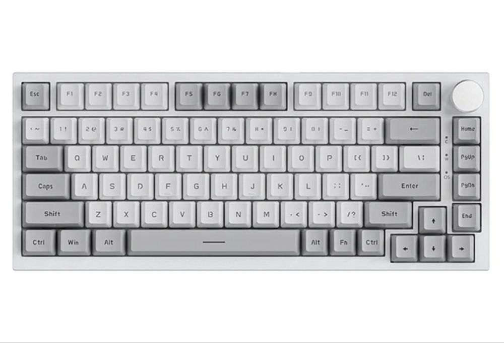 игровая клавиатура Ajazz Ak820pro