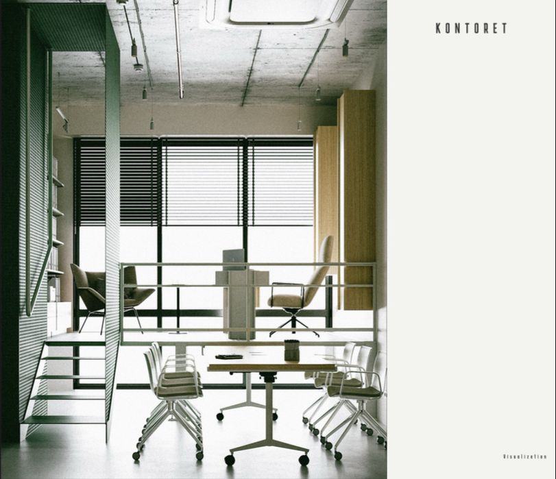 Сдается офис 33 квм 12 этаж в Piramit Tower