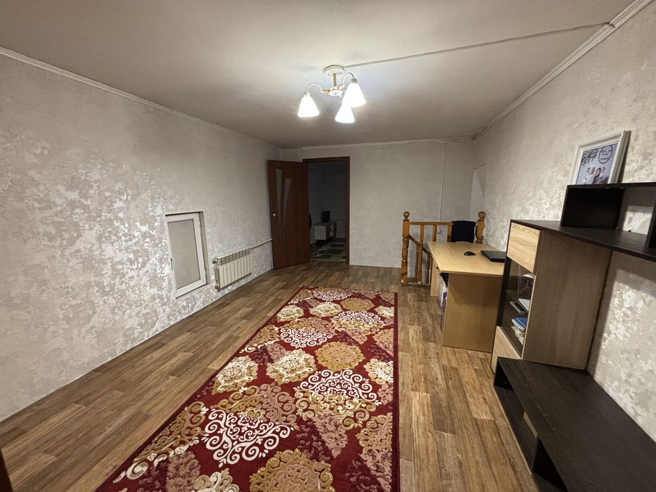 Продам дом 5 комнат 118 м2