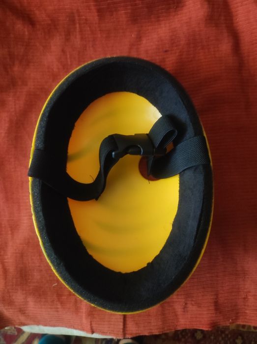 маска из Наруто,новая