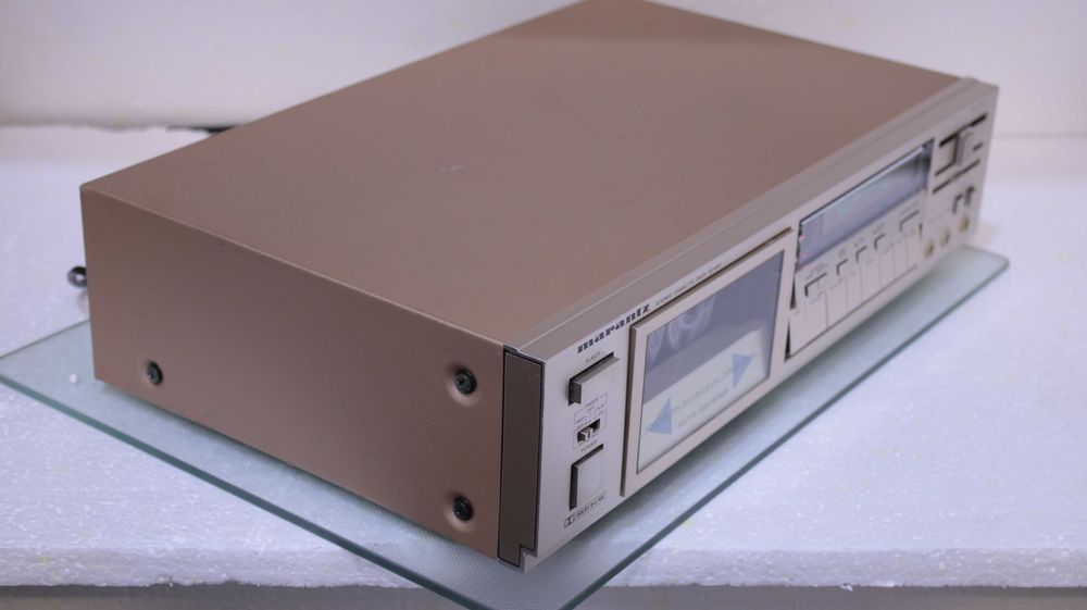 Deck Marantz SD460,autoreverse,Japonia.