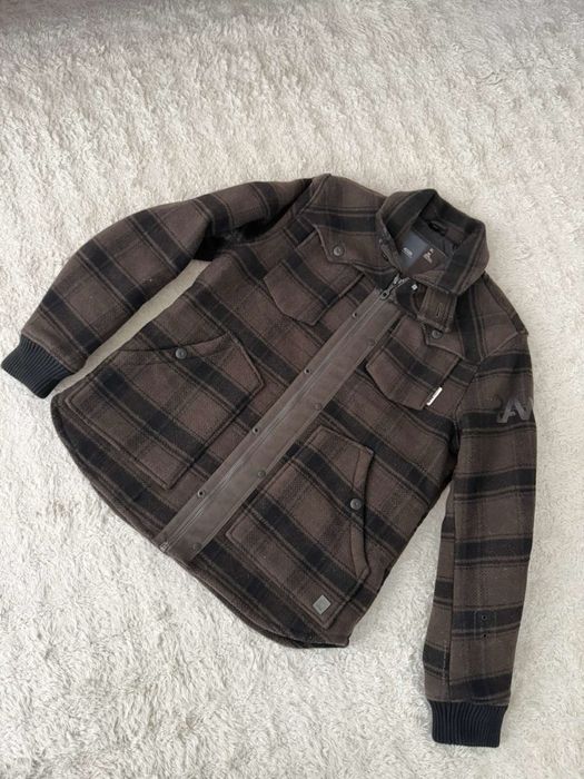 G-star зимно дебело яке