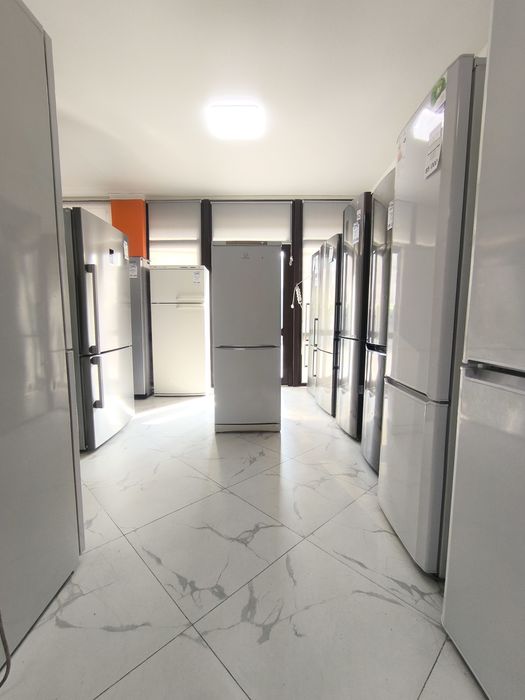 Холодильник от 50000 доставка