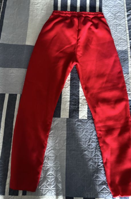 Pantaloni hell star M