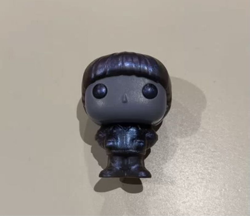 Киндер Strangers Things Очень странные дела