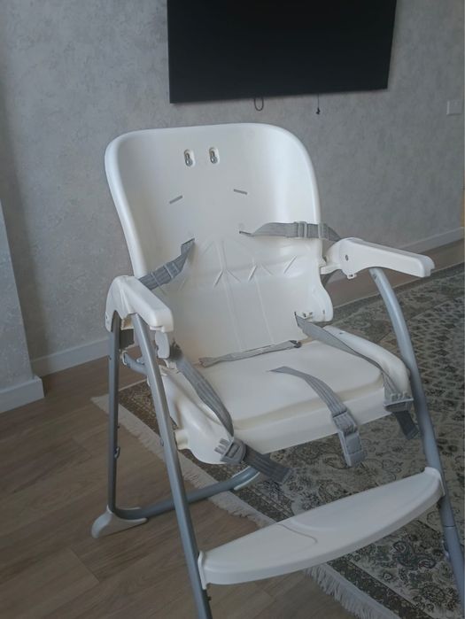 Детский стул