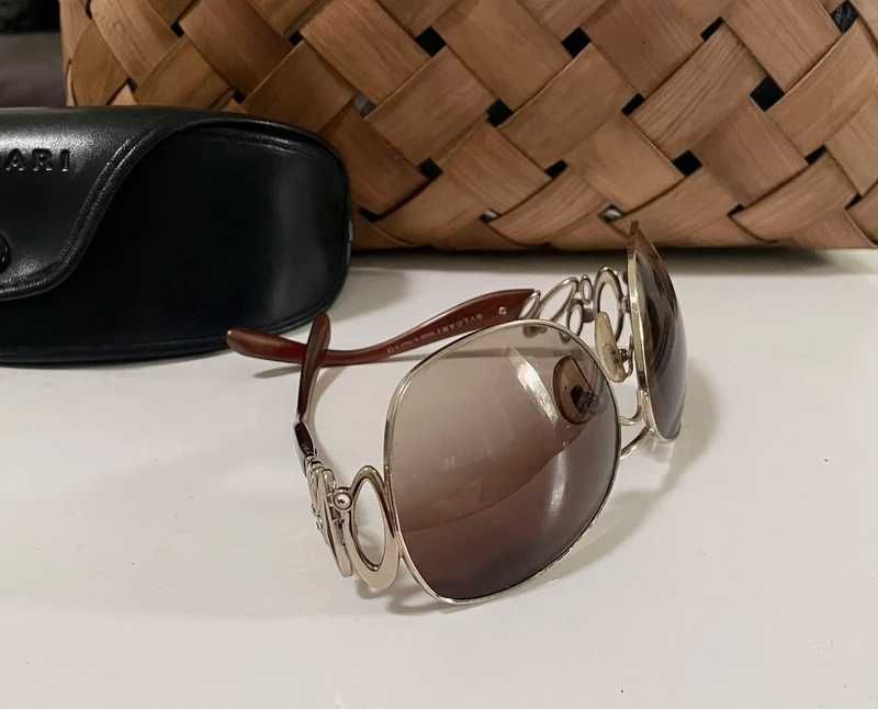 Dolce Gabbana ochelari ORIGINALI cu cristale -brate bijuterii