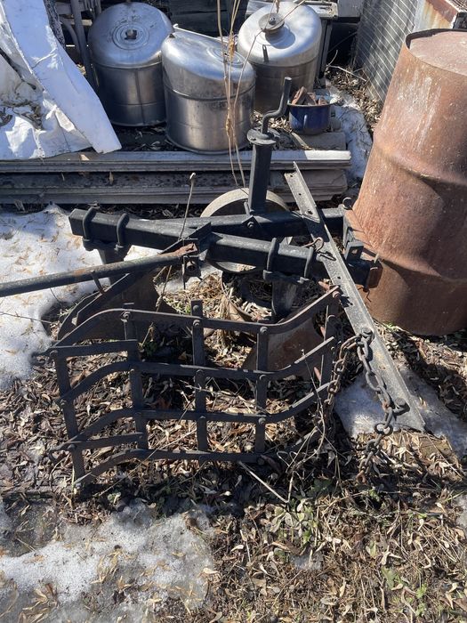 ‼️‼️‼️ СРОЧНО‼️‼️‼️ Продам трактор китаец