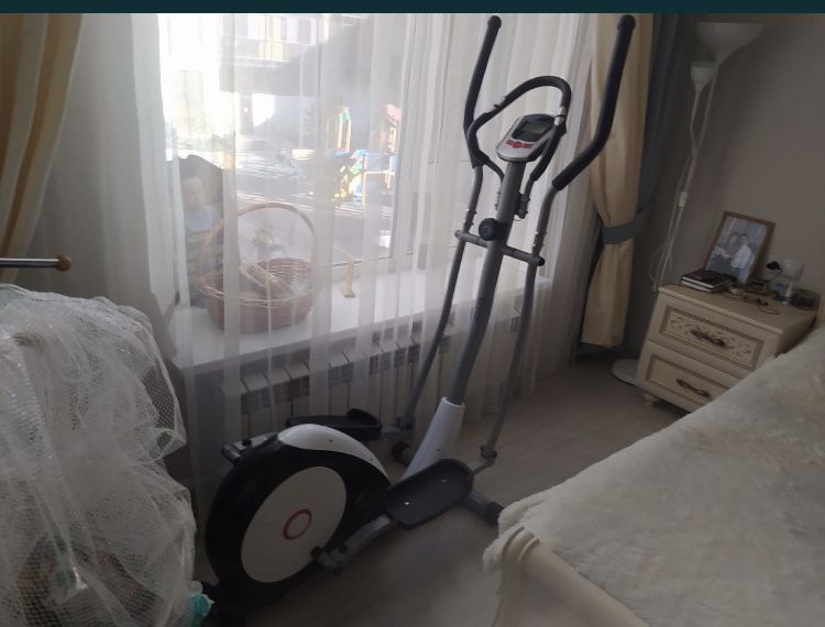 Продам тренажер для дома