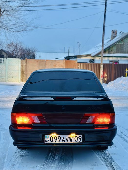 Продам ваз 2115