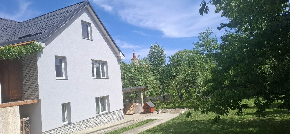 Casa in Hereclean