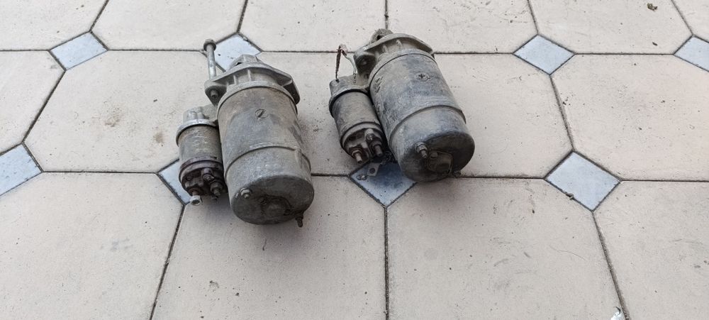 Воздушка  статор