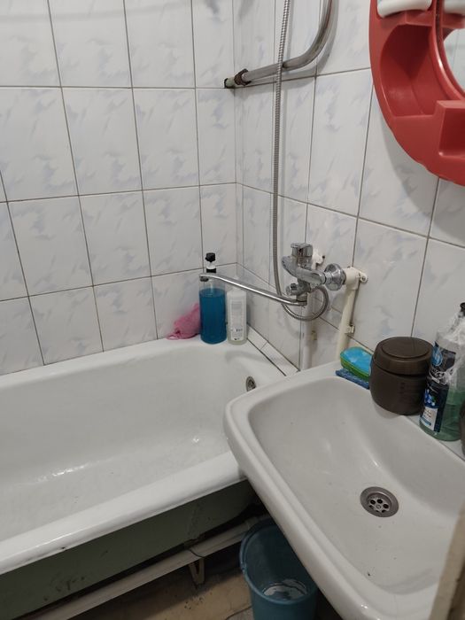 Аренда квартиры однокомнатная