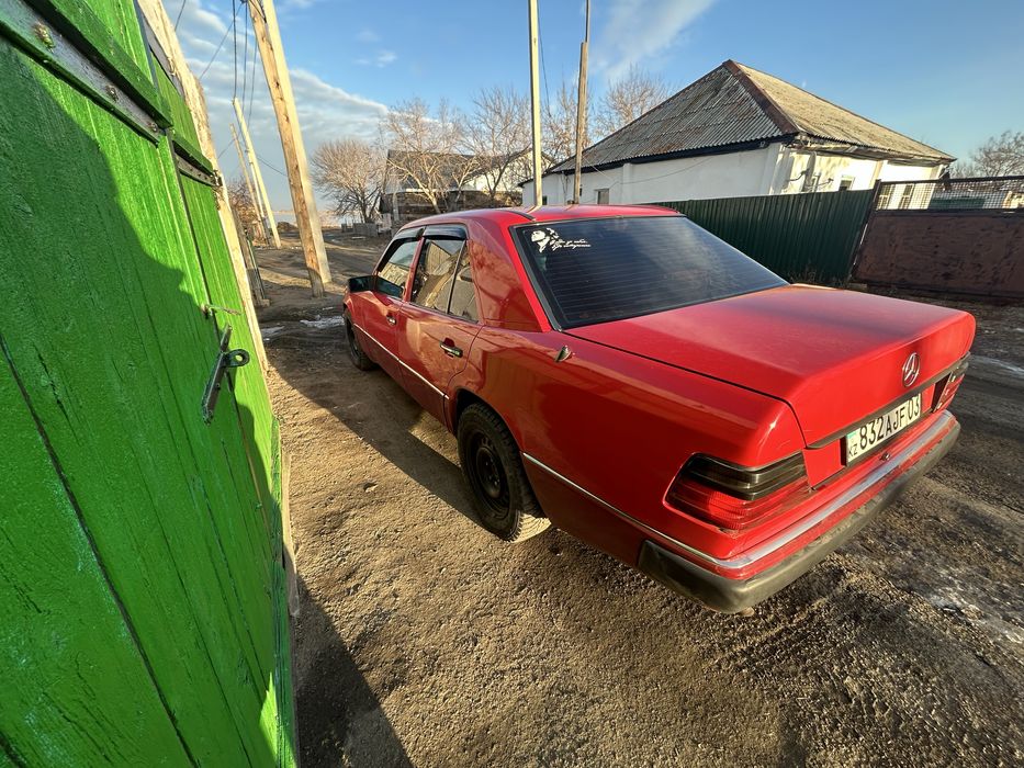 Продам мерседес