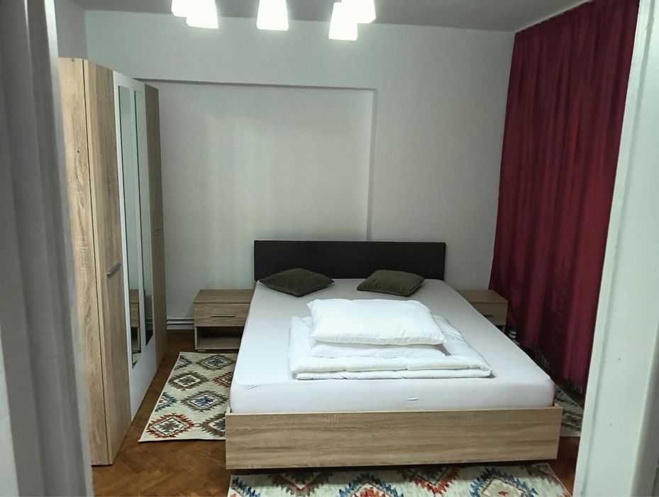Chirie apartament 2 camere ultracentral