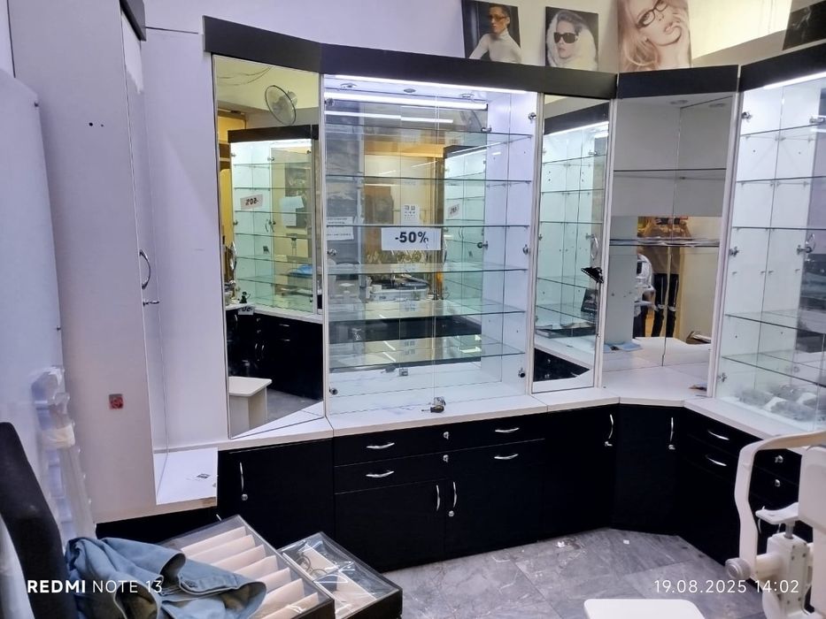 Срочно продам мебель