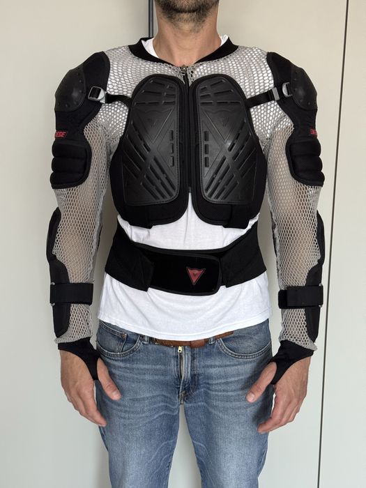 Armura protectie moto ski snowboard