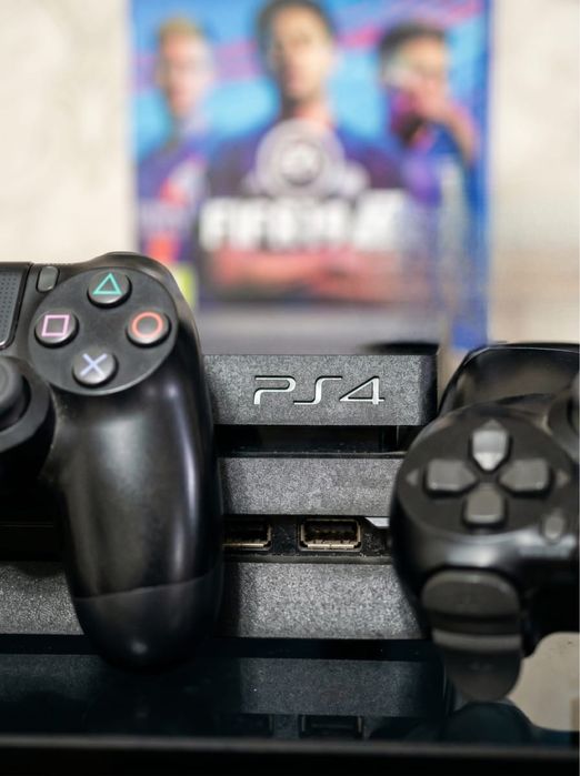 Sony   PS4   Pro