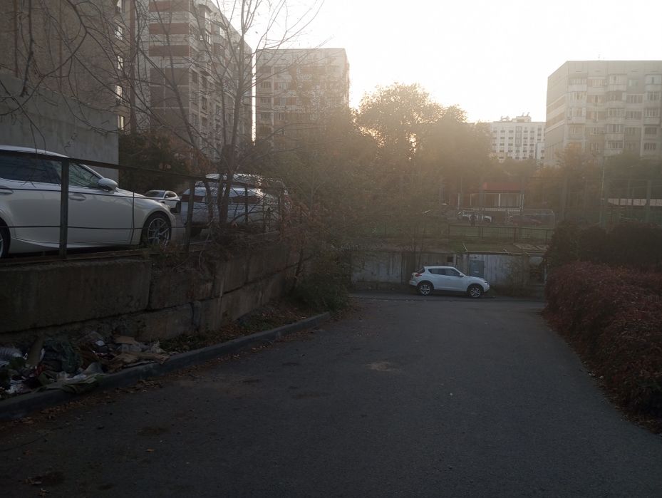 Продам гараж район Таугуль 1