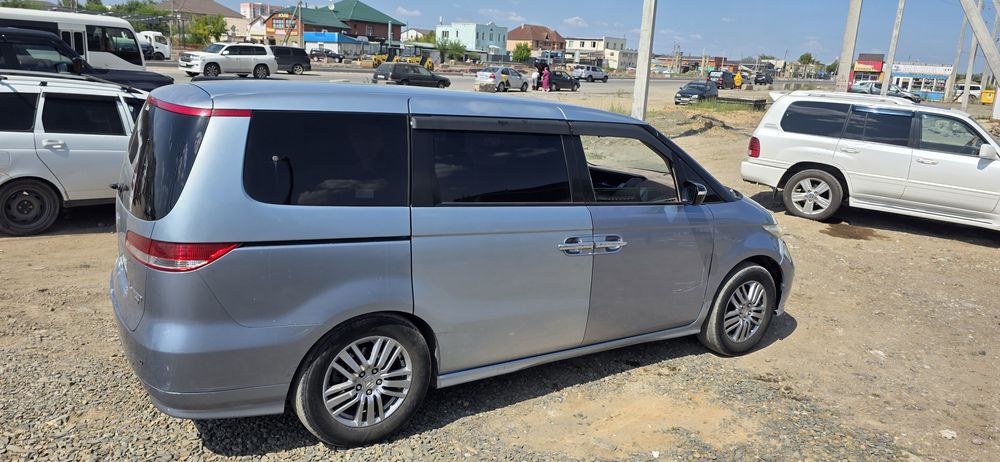 honda elysion 2004