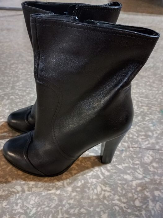 Женская обувь 36р