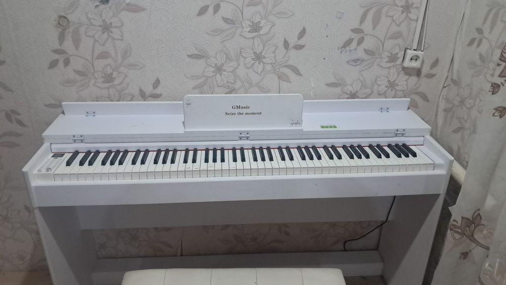 Продам пианино срочно