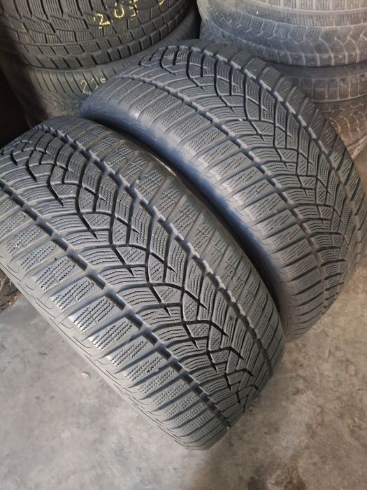 245/45R18   Goodyear
